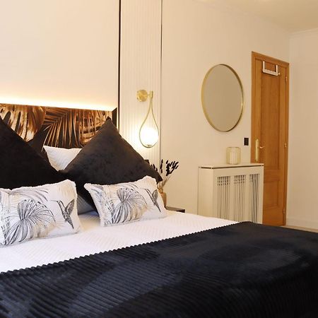 Apartamento Exclusivo Centrico Con Parking Estrella De Ribadeo II Buitenkant foto