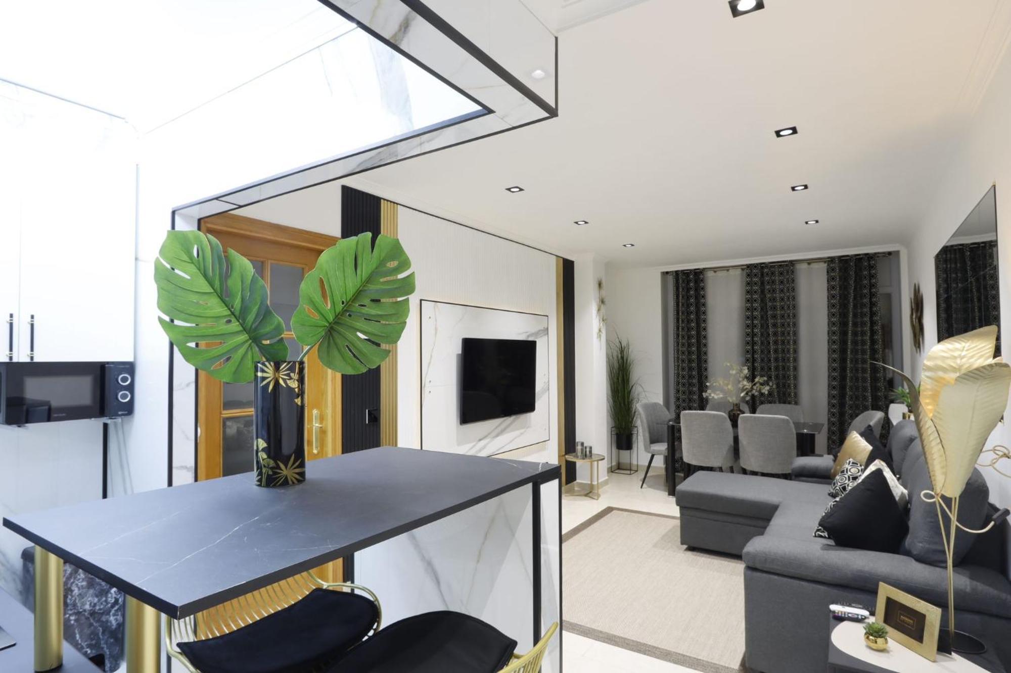 Apartamento Exclusivo Centrico Con Parking Estrella De Ribadeo II Buitenkant foto