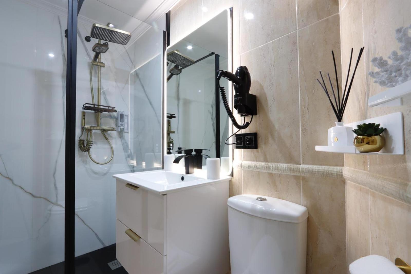 Apartamento Exclusivo Centrico Con Parking Estrella De Ribadeo II Buitenkant foto